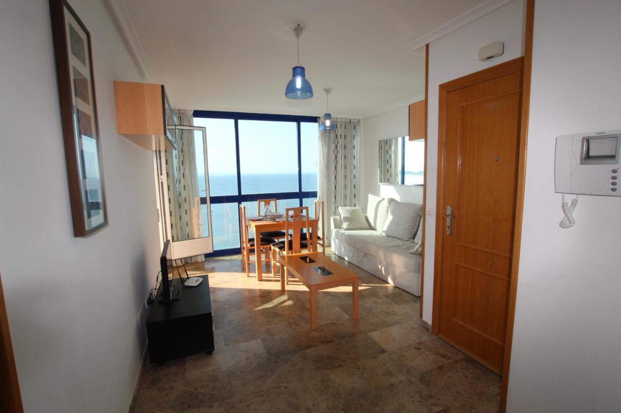 Beach Terrace Apartment by Rental Olé San Blas  Extérieur photo