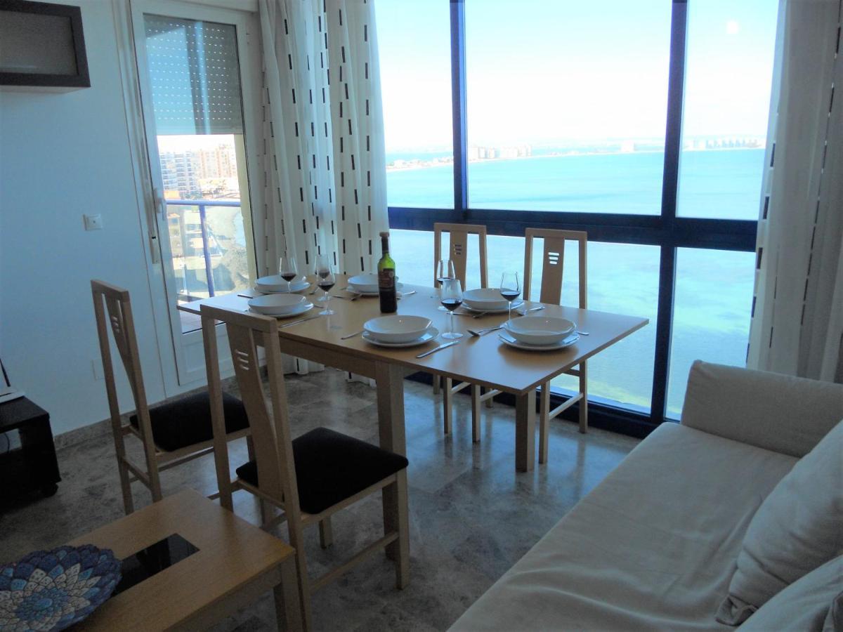 Beach Terrace Apartment by Rental Olé San Blas  Extérieur photo