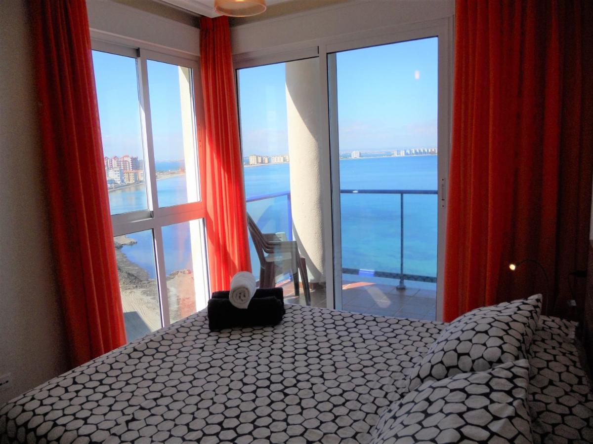 Beach Terrace Apartment by Rental Olé San Blas  Extérieur photo